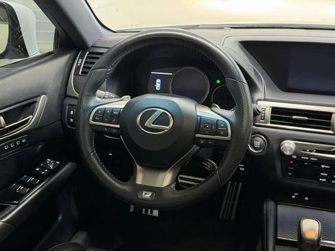 Used 2020 Lexus GS 350 F Sport RWD image 22