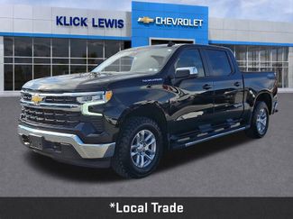 Used 2023 Chevrolet Silverado 1500 LT w/ Max Trailering Package video 3