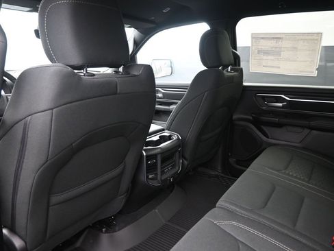 New 2026 RAM 1500 Lone Star AWD/4WD image 12