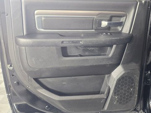 Used 2024 RAM 1500 Classic Warlock image 33