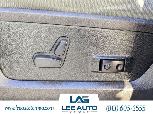 Used 2016 RAM 2500 Big Horn image 19