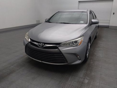 Used 2016 Toyota Camry LE image 15