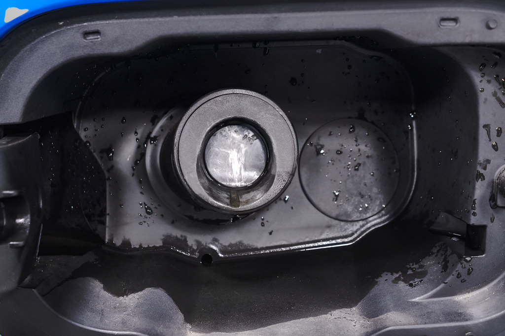Used 2024 Chevrolet Equinox LT w/ LPO, Floor Liner Package FWD image 43