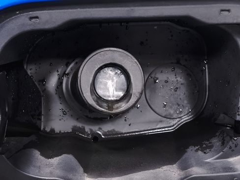 Used 2024 Chevrolet Equinox LT w/ LPO, Floor Liner Package FWD image 43