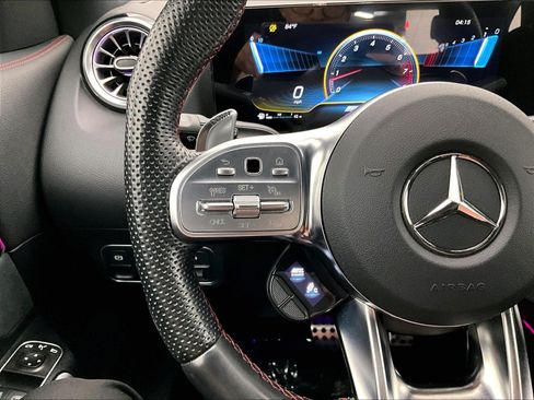 Certified 2023 Mercedes-Benz GLA 35 AMG 4MATIC image 21