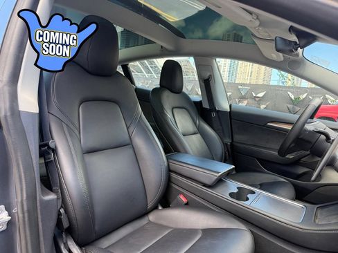 Used 2023 Tesla Model 3 Standard Range RWD image 14