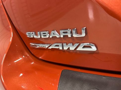 Certified 2024 Subaru Crosstrek 2.5i Limited w/ Crosstrek Mirror Package AWD/4WD image 36