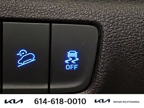 Used 2022 Hyundai Kona N Line w/ Cargo Package FWD image 32