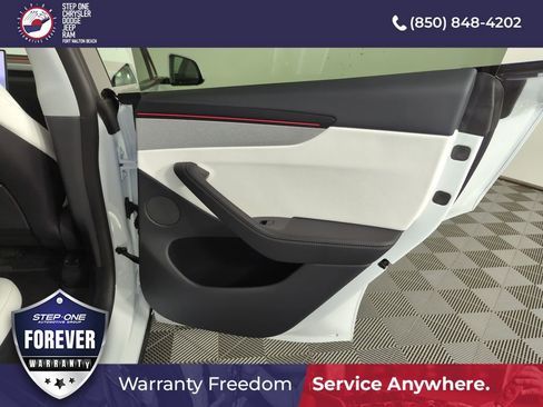 Used 2026 Tesla Model Y Long Range AWD/4WD image 30