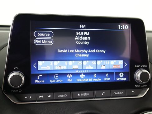 Used 2023 Nissan Sentra SV image 41