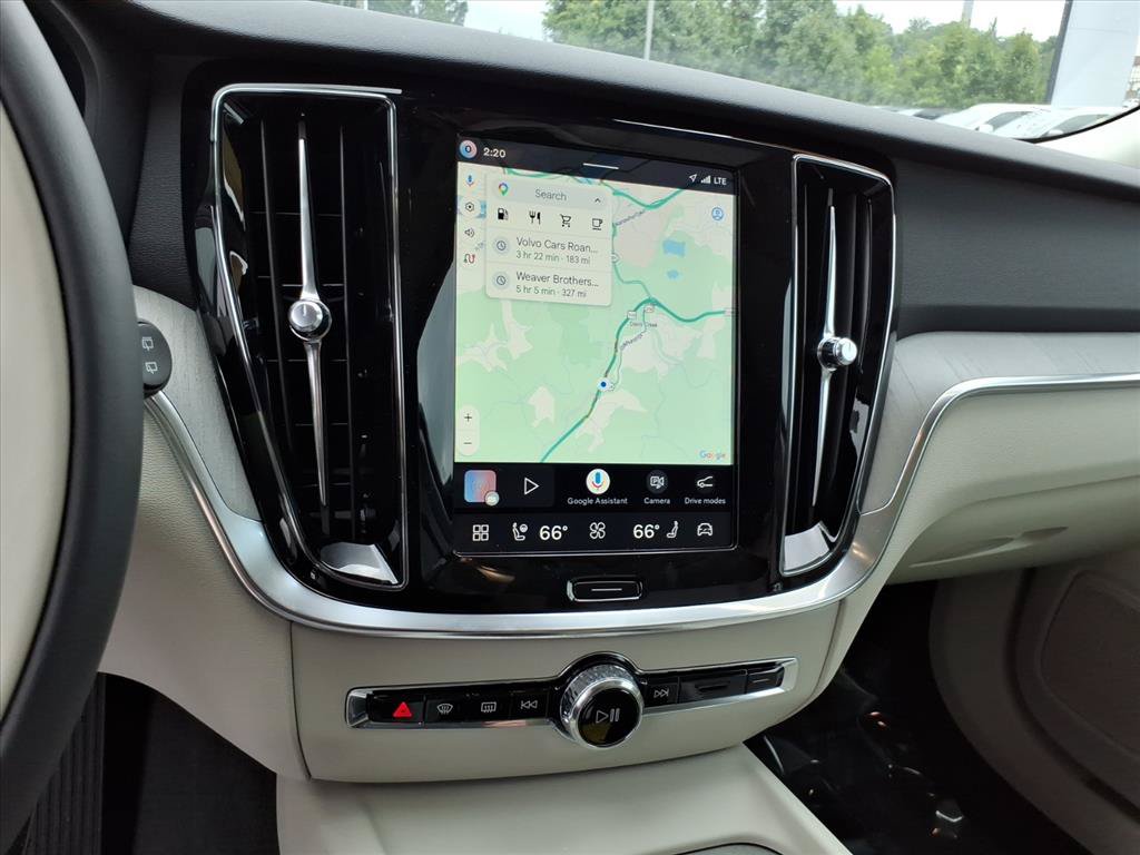 New 2026 Volvo V60 B5 Cross Country Plus w/ Protection Package Premier AWD/4WD image 19