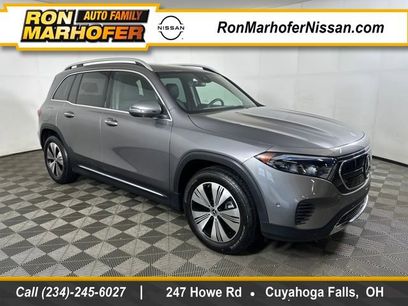 Used 2023 Mercedes-Benz EQB 250+