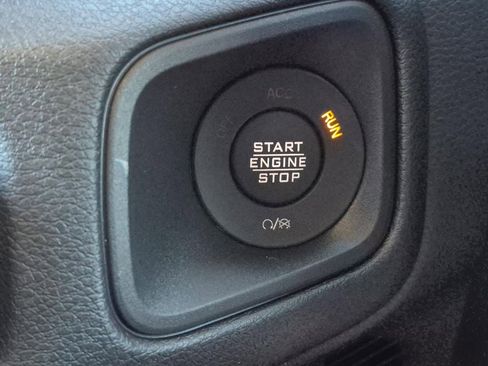 New 2026 Jeep Wrangler Unlimited Sport w/ Convenience Group image 14