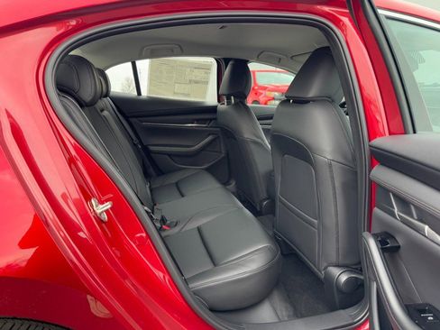 New 2026 MAZDA MAZDA3 s Sport image 5