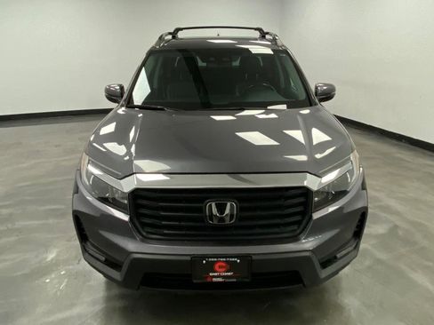 Used 2022 Honda Ridgeline RTL image 41