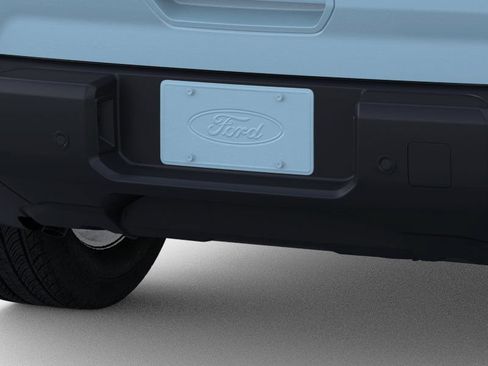 New 2025 Ford Bronco Sport Heritage w/ Convenience Package AWD/4WD image 23