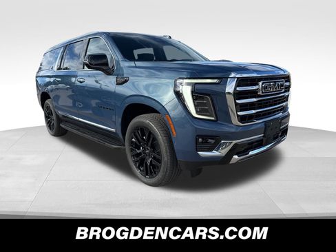 New 2026 GMC Yukon XL Elevation w/ Elevation Premium Package image 10