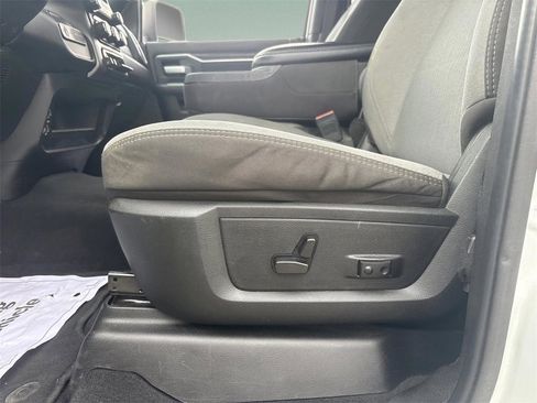 Used 2024 RAM 2500 Big Horn image 19