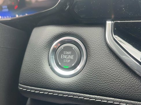New 2026 Chevrolet Colorado LT AWD/4WD image 23