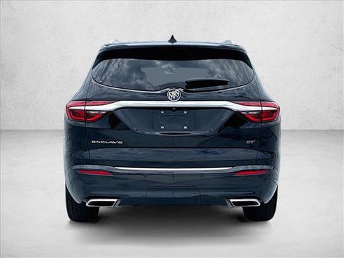 Used 2020 Buick Enclave Essence w/ Sport Touring Edition FWD image 4
