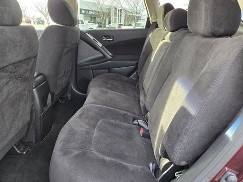 Used 2014 Nissan Murano S image 4