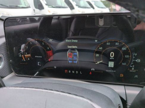 Used 2024 Ford Mustang Premium RWD image 26