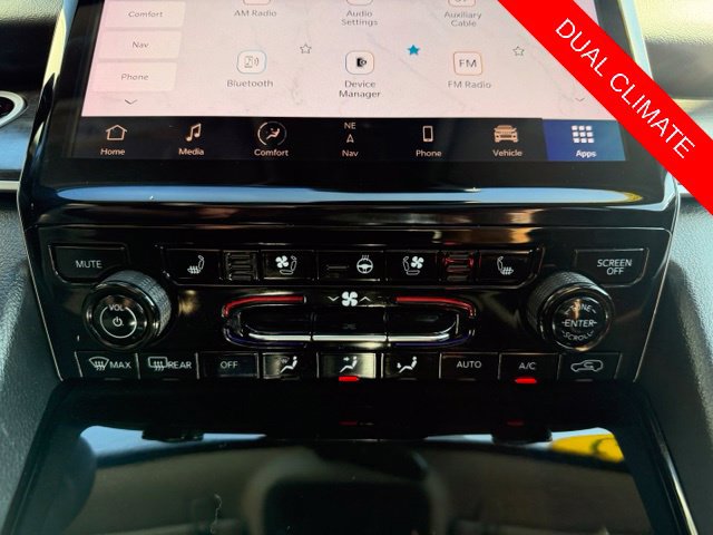 Used 2023 Jeep Grand Cherokee 4WD 4xe w/ Luxury Tech Group II image 42