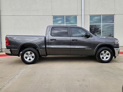 New 2026 RAM 1500 Lone Star RWD image 2