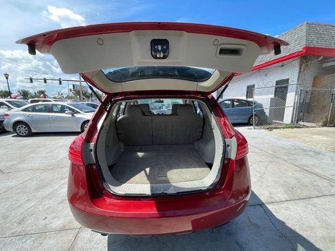 Used 2015 Nissan Rogue S FWD image 5
