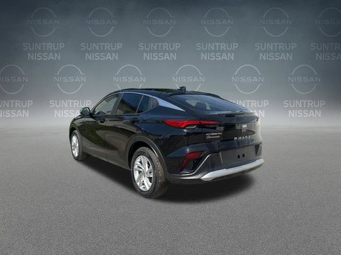 Used 2025 Buick Envista Preferred w/ Convenience I Package FWD image 39