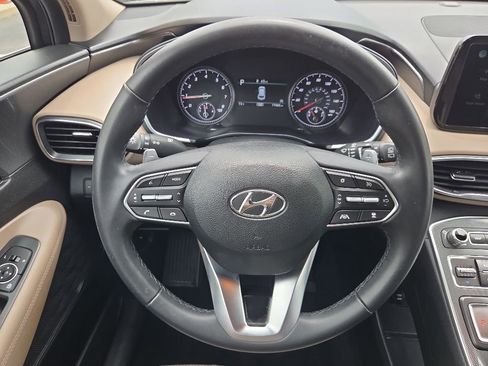 Certified 2023 Hyundai Santa Fe SEL AWD/4WD image 31
