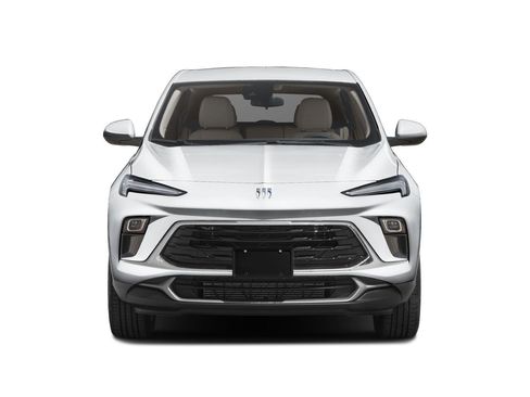 New 2026 Buick Encore GX Preferred image 24