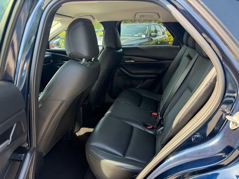Used 2024 MAZDA CX-30 AWD 2.5 S w/ Select Sport Pkg image 14