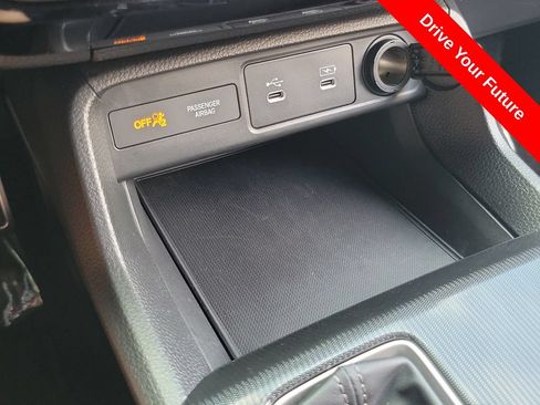Used 2025 Honda Civic Sport image 12