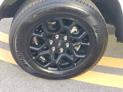 Used 2025 Ford F150 STX image 4