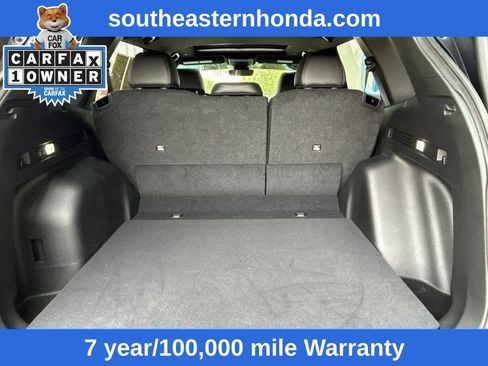 Certified 2025 Honda CR-V Sport-L image 10