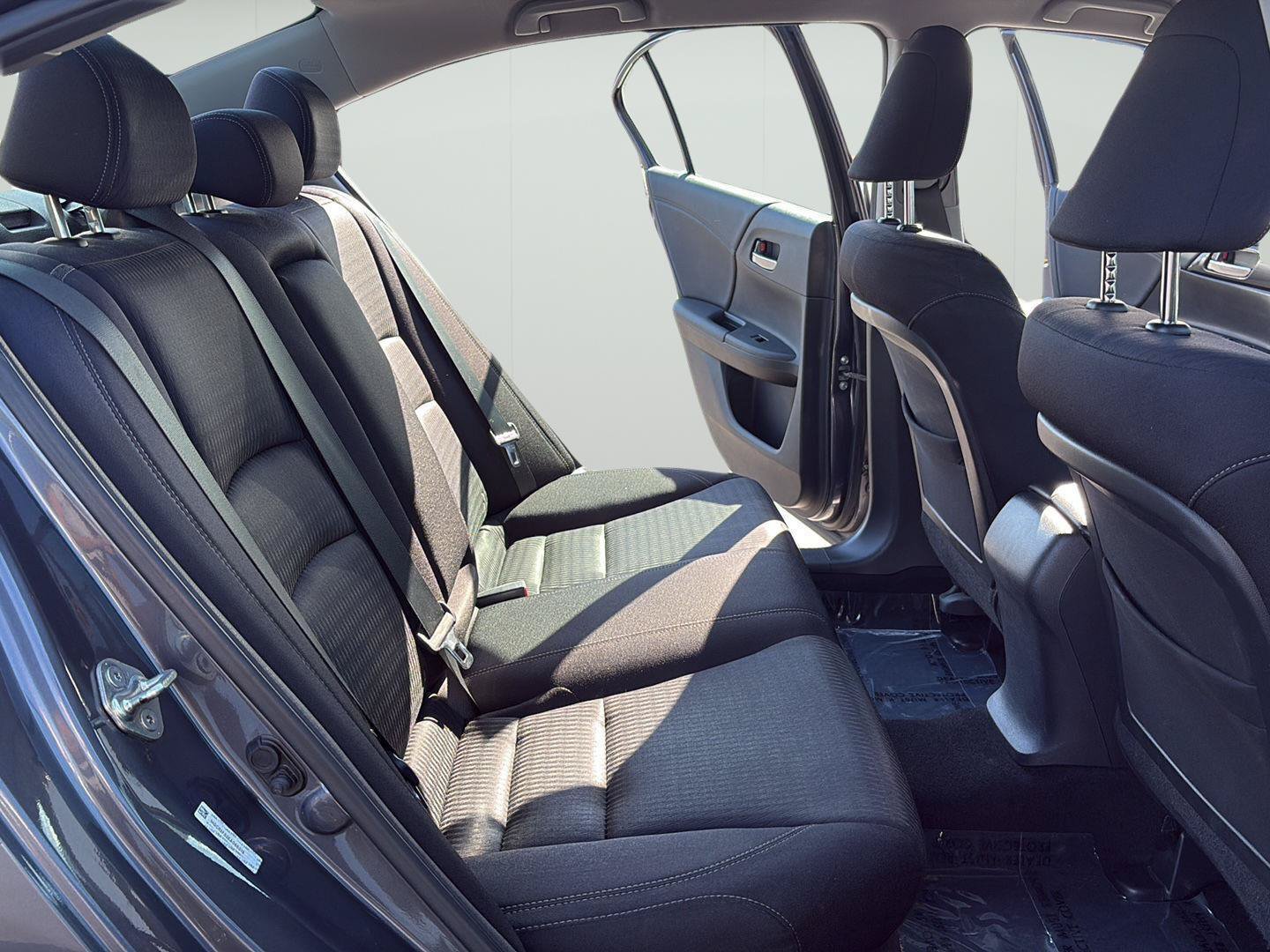 Used 2014 Honda Accord Sport image 15