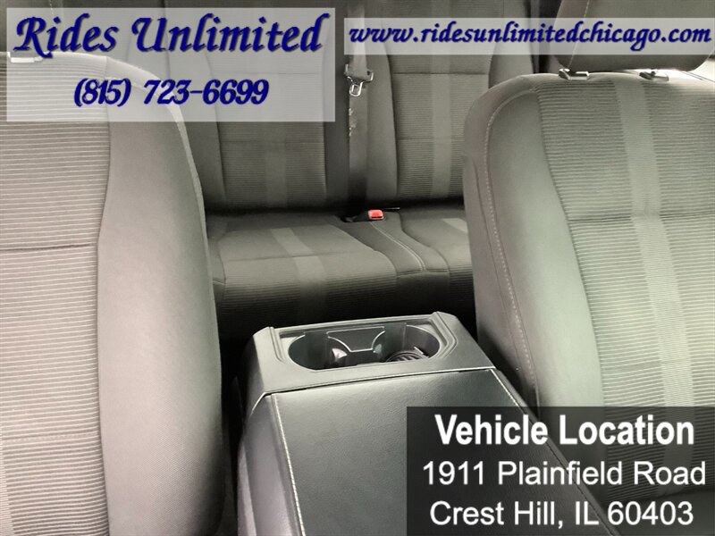 Used 2016 Ford F150 XLT w/ Equipment Group 302A Luxury AWD/4WD image 40