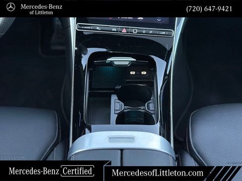 Certified 2025 Mercedes-Benz C 300 4MATIC Sedan image 23