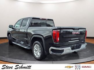 Certified 2021 GMC Sierra 1500 SLT w/ SLT Premium Plus Package AWD/4WD video 3