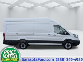 New 2025 Ford Transit 350 video 1