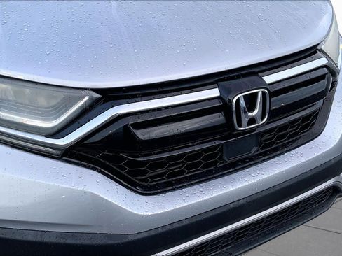 Used 2020 Honda CR-V Touring image 29