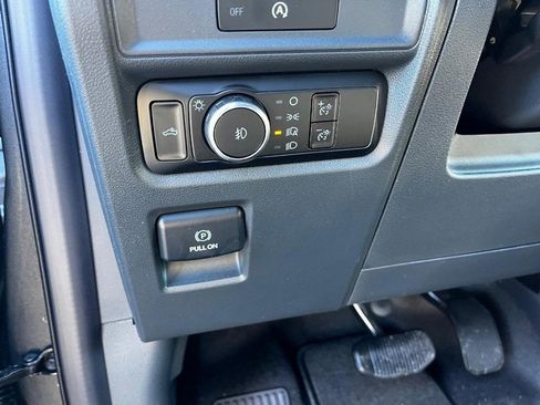 New 2025 Ford F150 STX w/ STX Black Appearance Package image 10