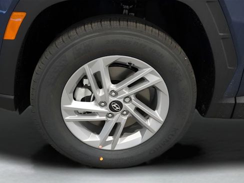 New 2026 Hyundai Tucson SE image 3