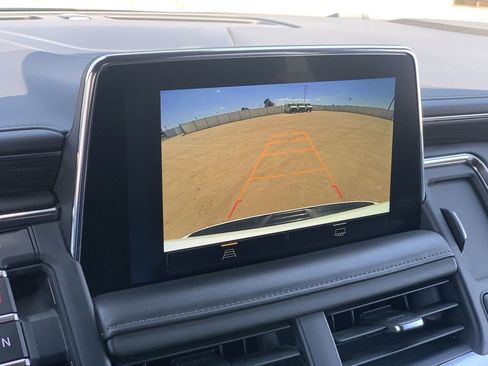 Certified 2024 Chevrolet Tahoe LT RWD image 12