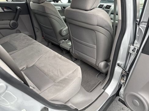 Used 2010 Honda CR-V EX image 38