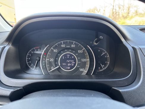 Used 2013 Honda CR-V EX image 23