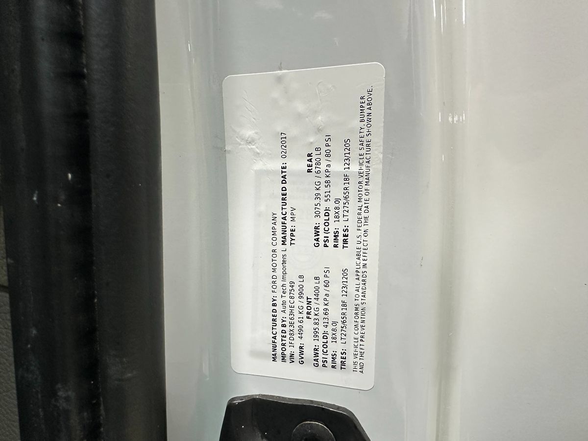 Used 2017 Ford F350 XLT RWD image 27