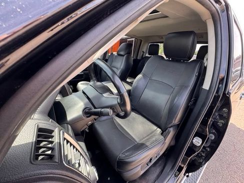 Used 2014 RAM 1500 Laramie w/ Trailer Tow Group AWD/4WD image 8