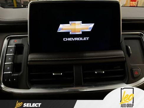 Used 2021 Chevrolet Tahoe LT AWD/4WD image 7